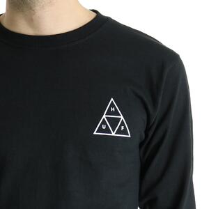 T-SHIRT ESSENTIALS TTL/S HUF - Mad Fashion | img vers.300x/